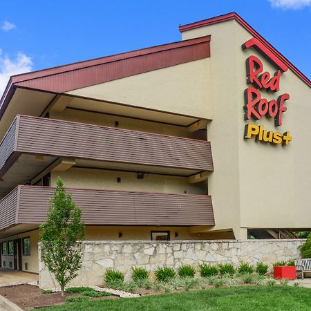 Red Roof Inn Plus+ Washington Dc - Manassas Exterior photo