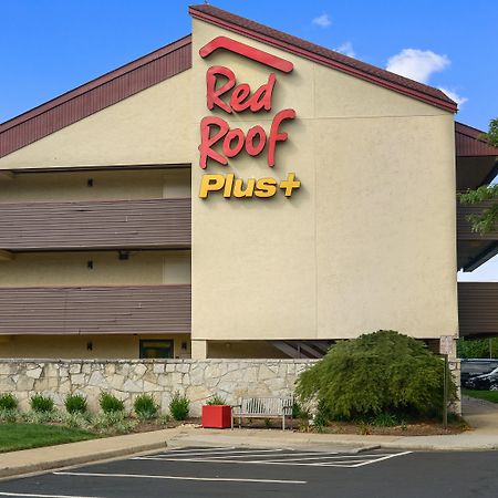 Red Roof Inn Plus+ Washington Dc - Manassas Exterior photo