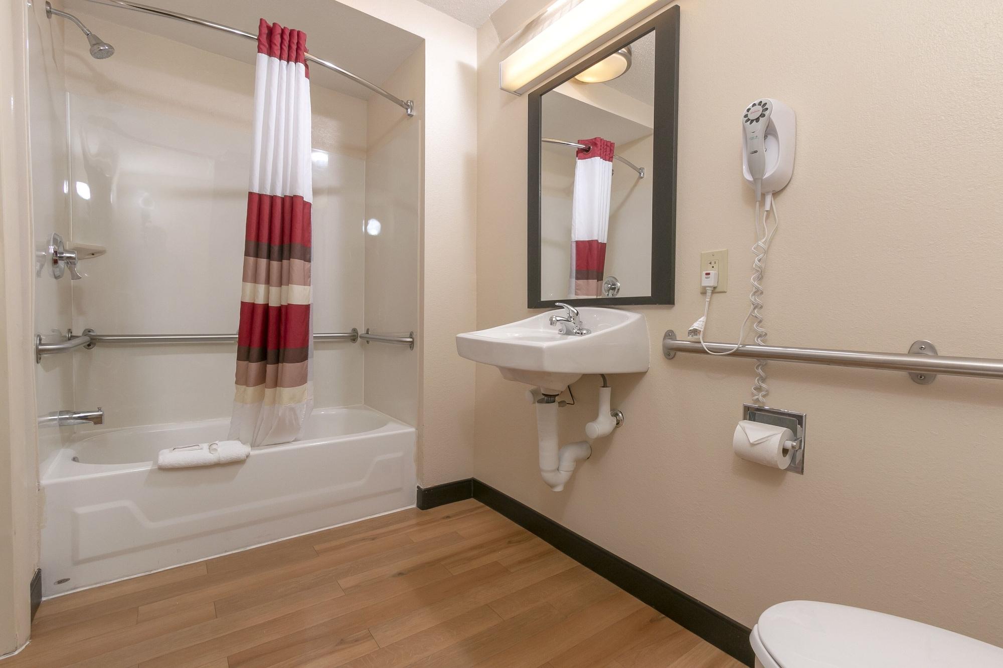 Red Roof Inn Plus+ Washington Dc - Manassas Exterior photo