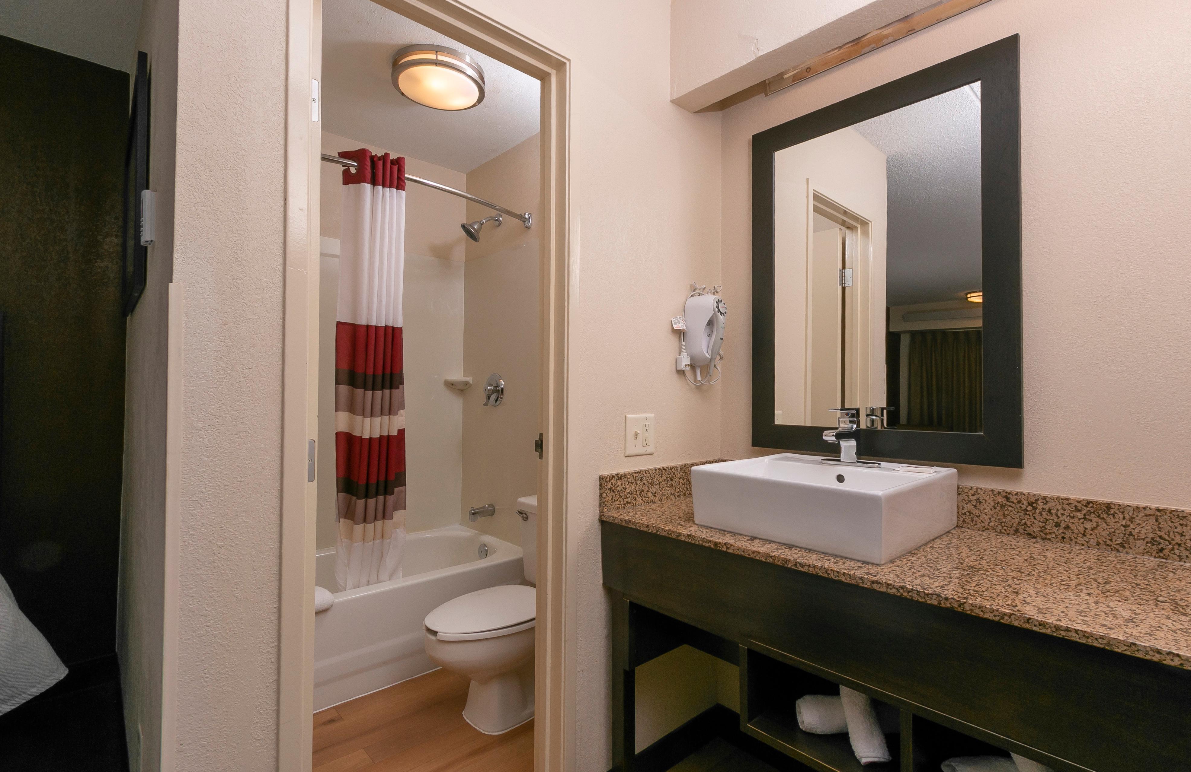 Red Roof Inn Plus+ Washington Dc - Manassas Exterior photo