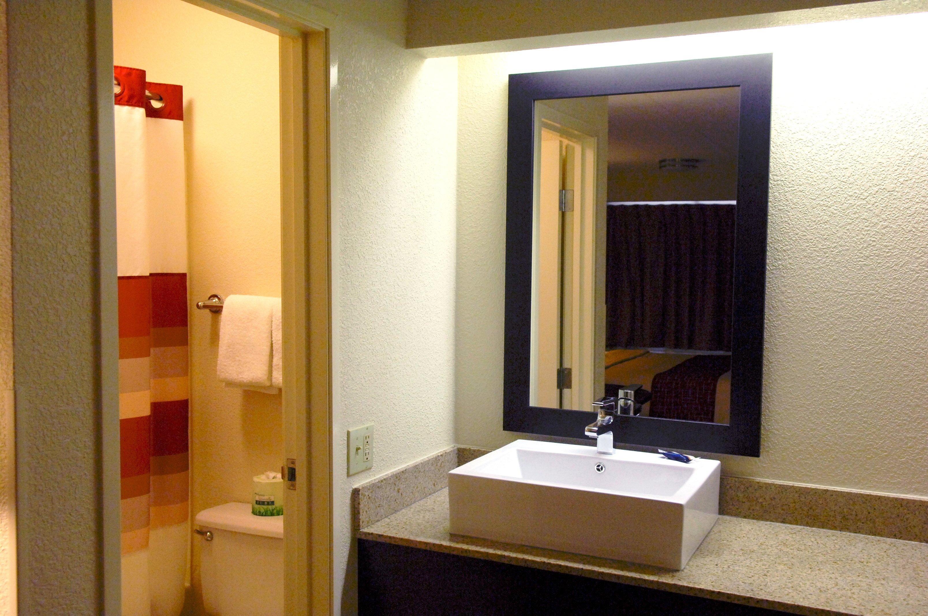 Red Roof Inn Plus+ Washington Dc - Manassas Exterior photo